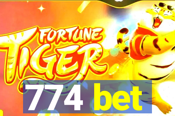 774 bet